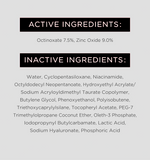 For Sensitive Skin, Oil-Free, Acne Prone