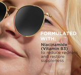 For Sensitive Skin, Oil-Free, Acne Prone