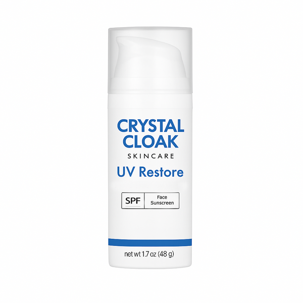 For Sensitive Skin, Oil-Free, Acne Prone
